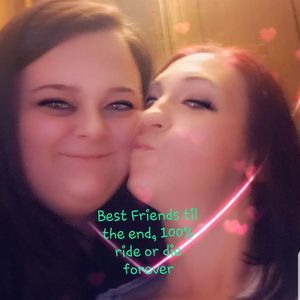 Meet your Posher, Brittany